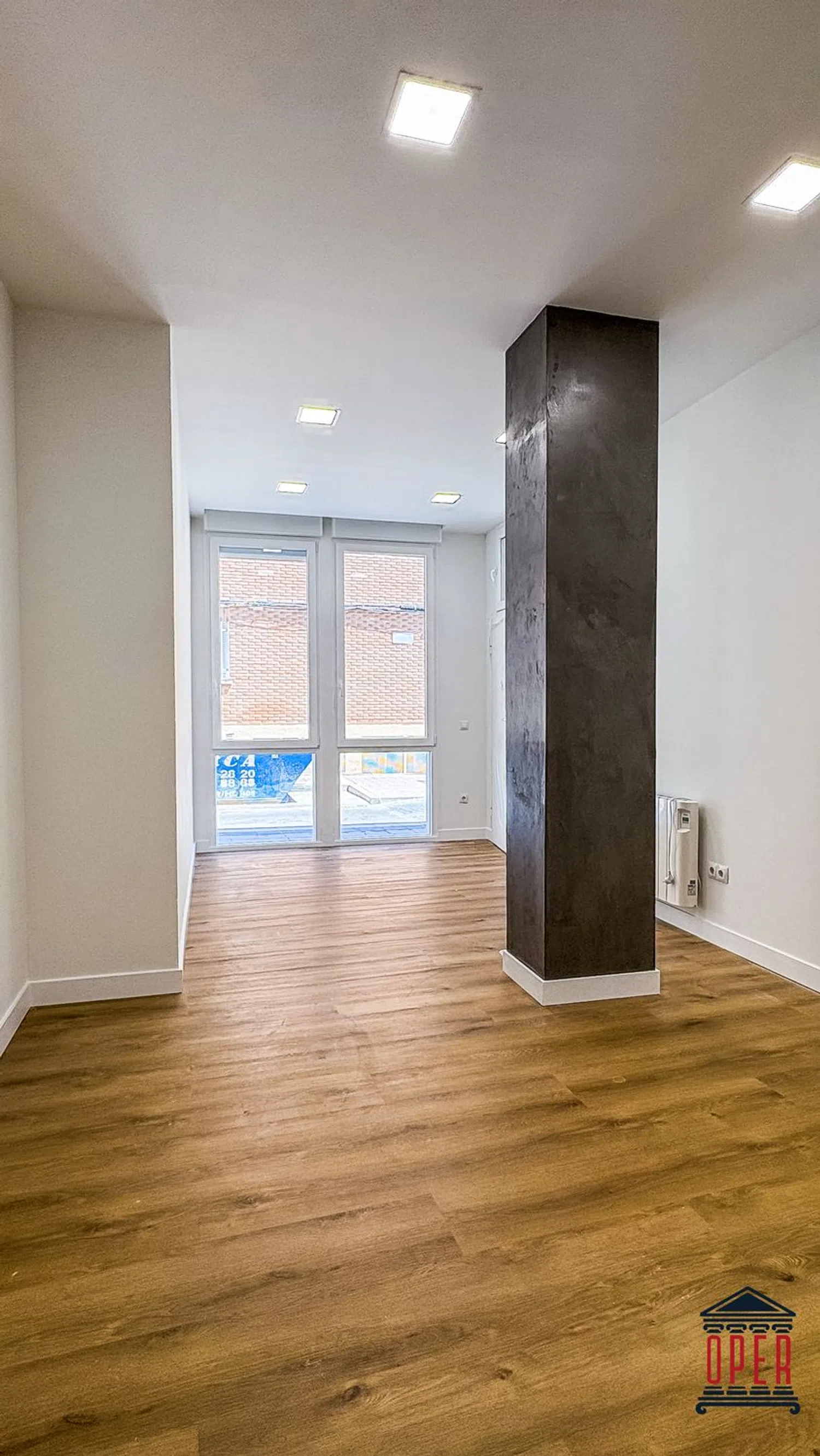 Piso en calle Capellanes, 17 - Foto 4