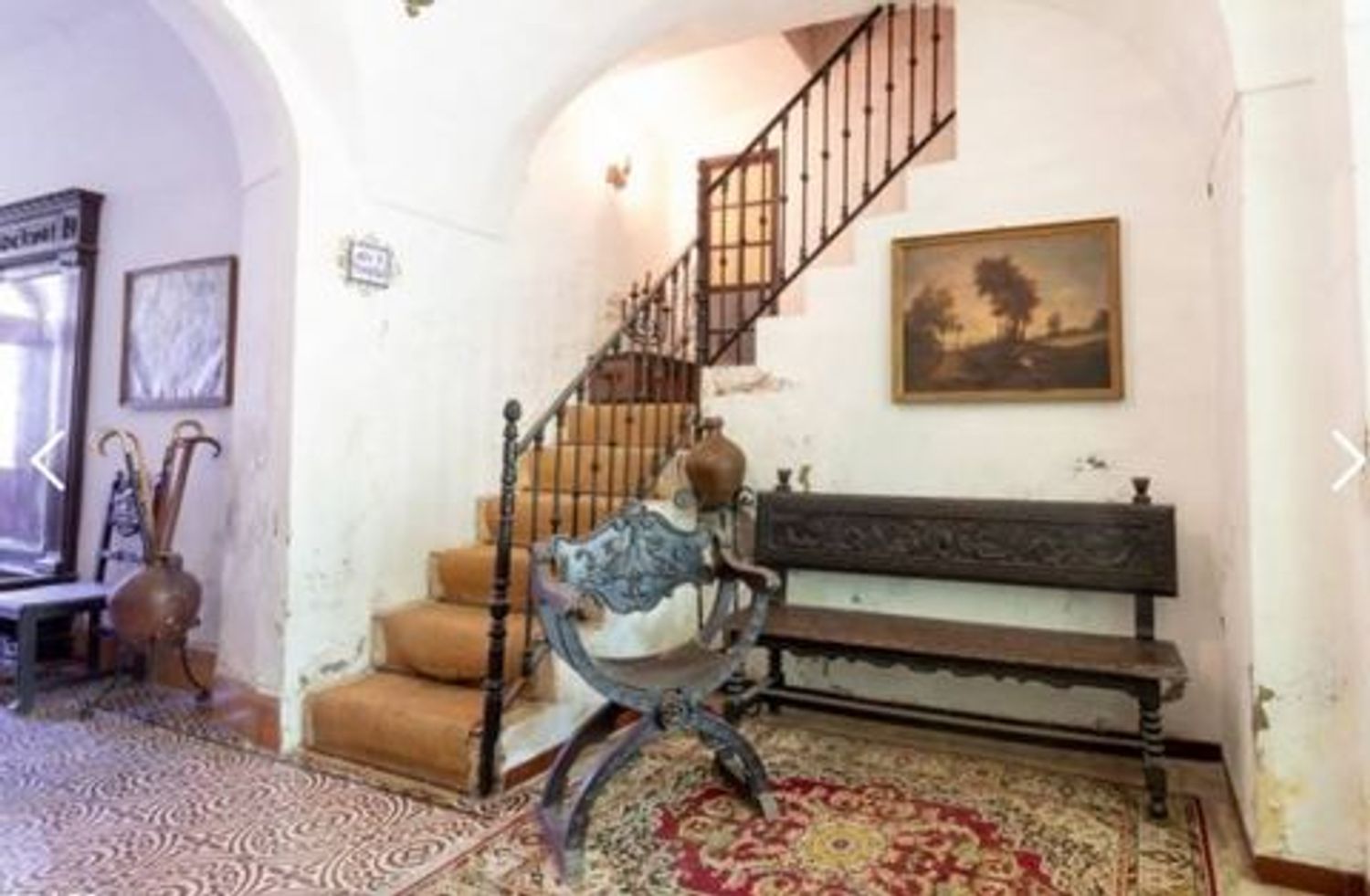 Casa de pueblo en Plaza España, 5 - Foto 4