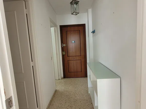 Piso en Ronda de los Alunados, 18 - Foto 2