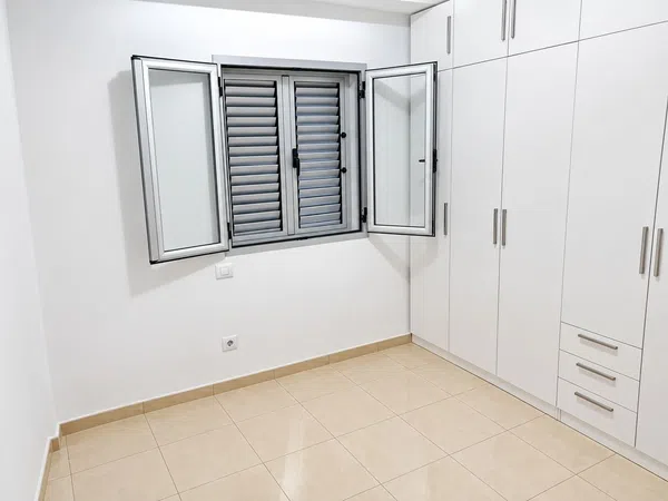 Piso en Avenida Salesianos, 1, Los Giles - Las Majadillas - Foto 1