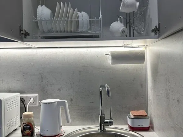 Estudio en Av. de Monforte de Lemos, 44, Pilar - Foto 30