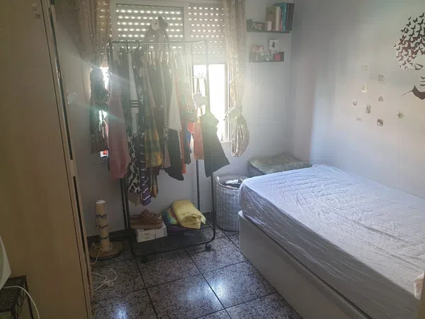 Piso en Plaza Juan XXIII, 4, Casablanca, Casablanca - Foto 1