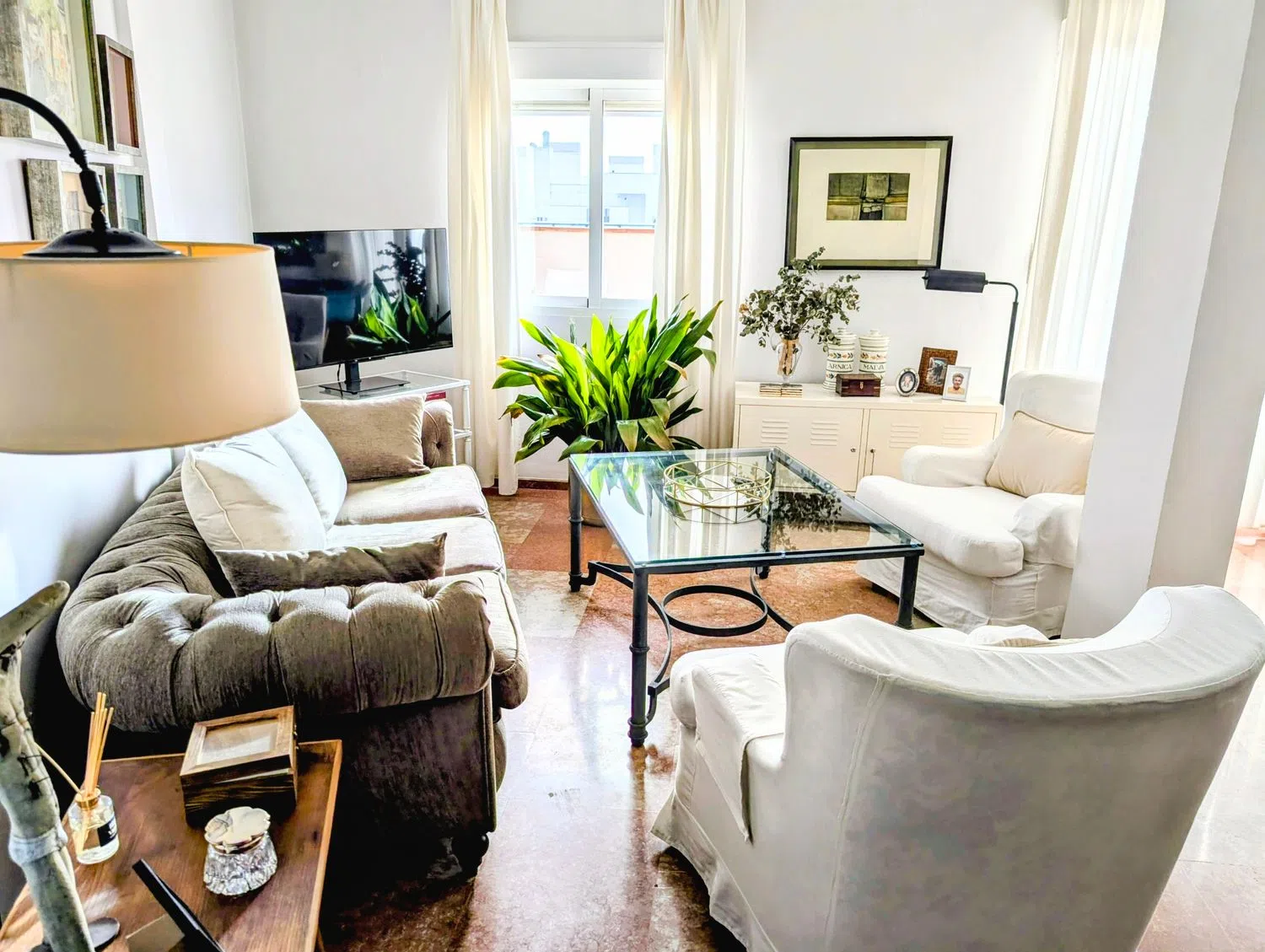 Ático en avenida del Gran Capitán, 34 - Foto 3