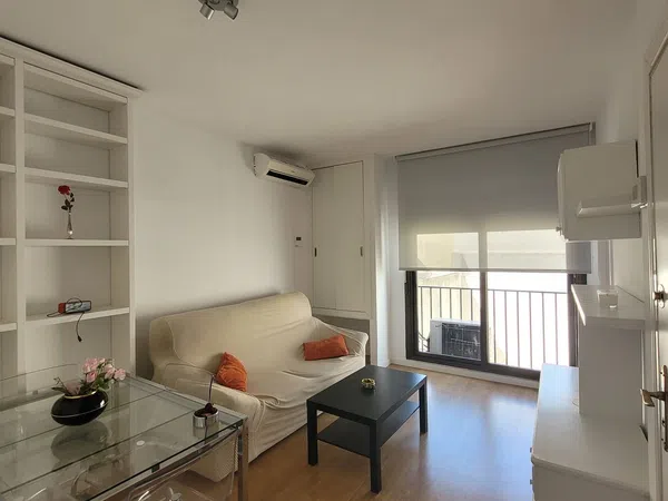 Piso en calle bravo murillo, 45