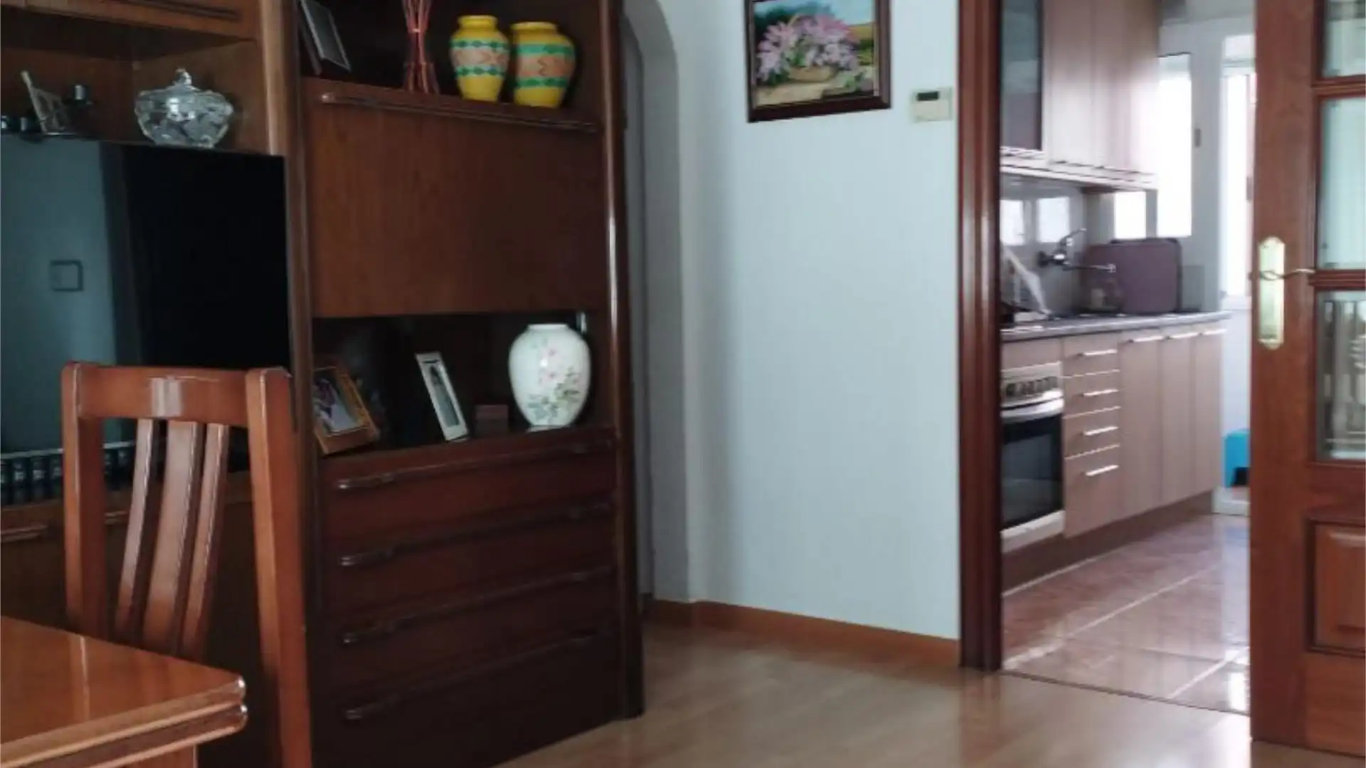 Piso en  Avinguda d'Europa 103 - Foto 6