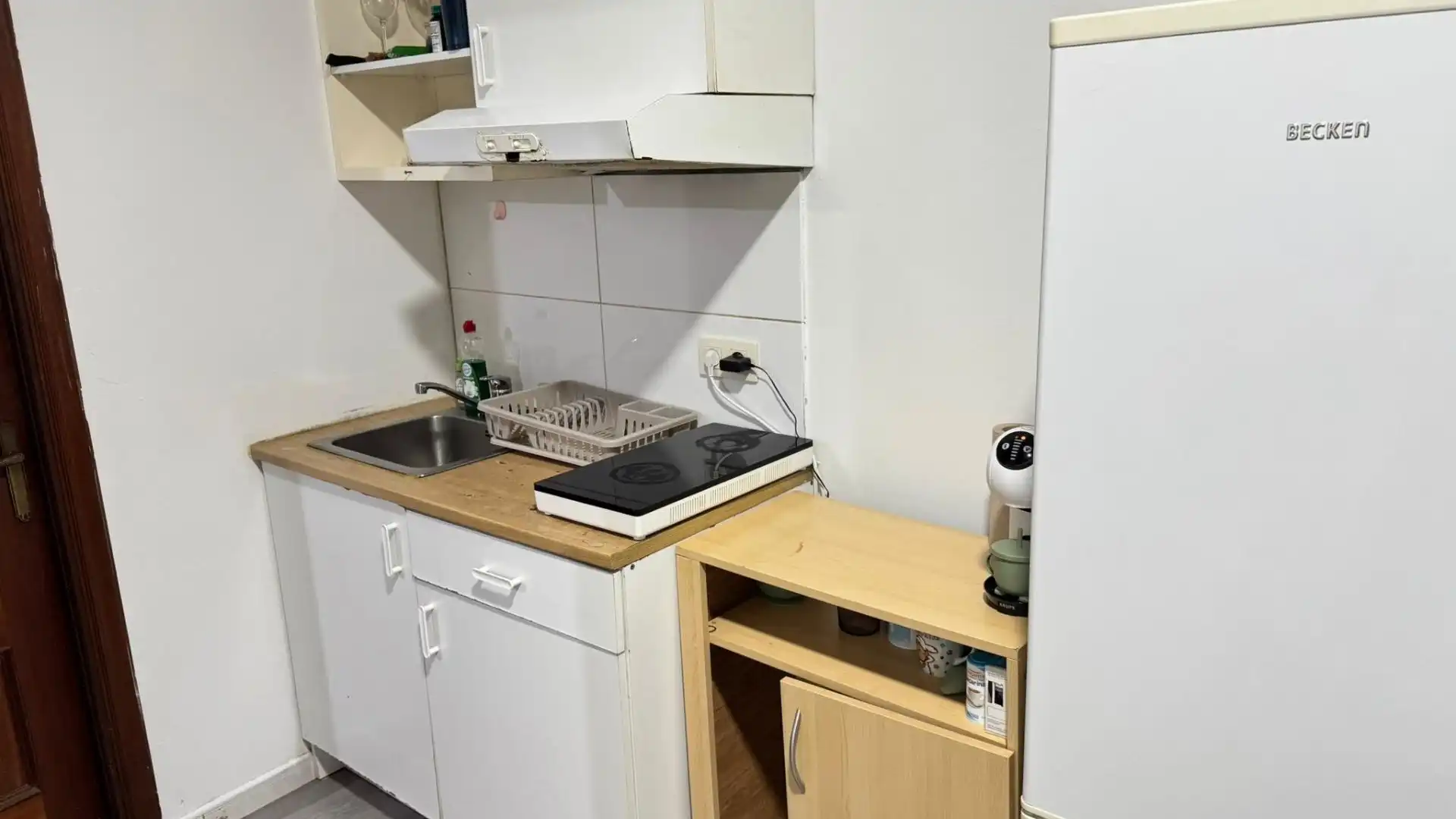 Estudio en  Rúa San Vicente 71 - Foto 12