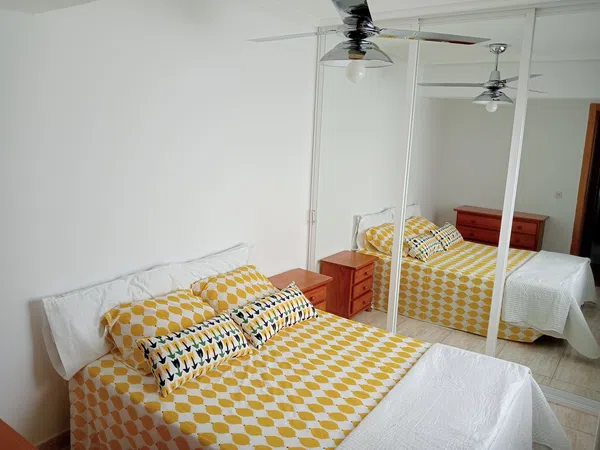 Piso en calle Honduras, 16 - Foto 8