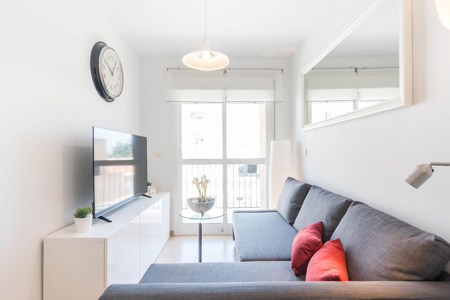 Piso en calle Olivos, 2 - Foto 1