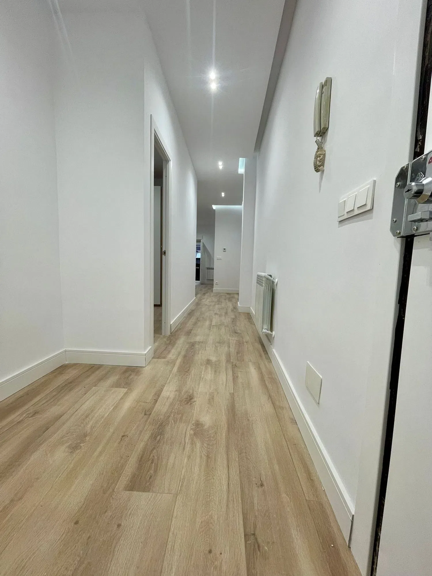 Piso en calle de Alburquerque, 11 - Foto 7