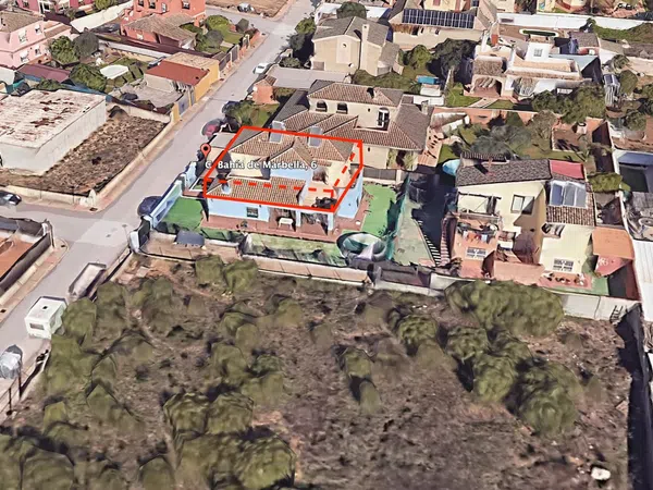 Piso en Calle Bahía de Marbella, 6 - Foto 16