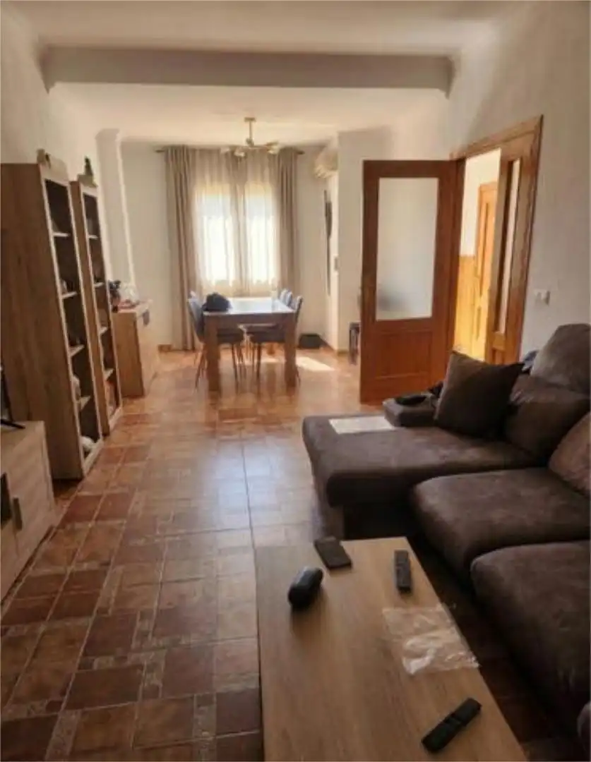 Chalet en zona el Almendral - Foto 3