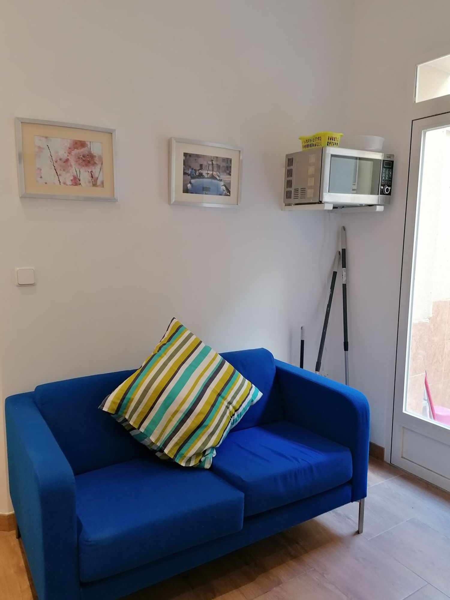 Piso en calle del General Lacy, 6 - Foto 1