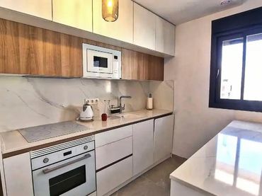 Apartamento en  Calle Ulpiano 72 - Foto 19