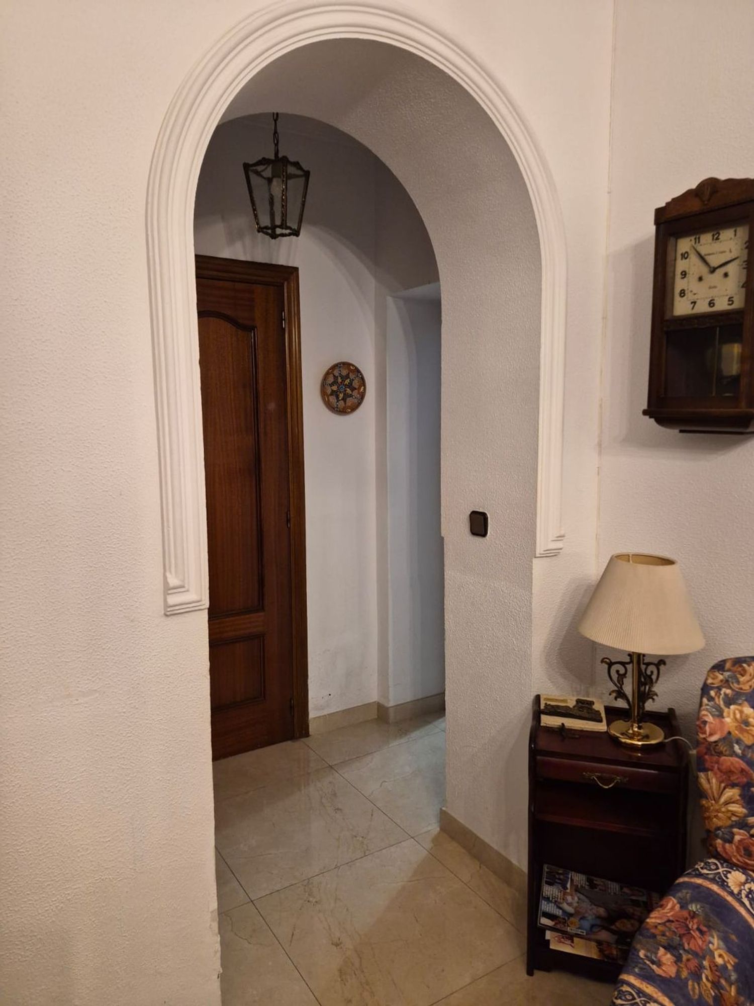 Piso en Calle Espinosa de los Monteros, 2, Gran Plaza - Marqués de Pickman - Ciudad Jardín - Foto 11