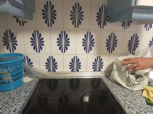 Piso en Pasaje Emilio López Cerezo, Cruz del Humilladero - Los Tilos - Foto 3