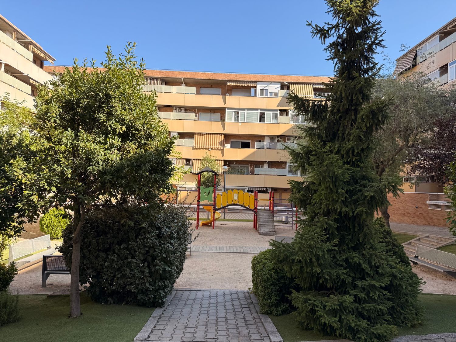 Piso en Calle de la República Eslovaca, 24, Arcos - Foto 38