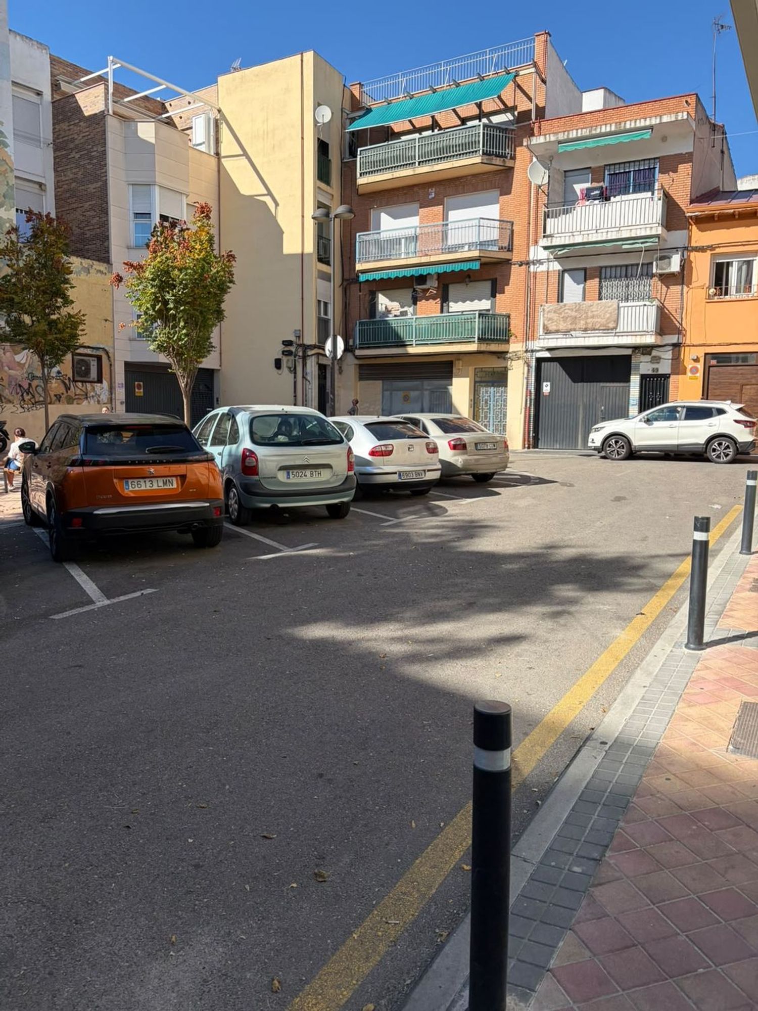 Piso en Calle Hospital de San José, 50, Getafe Centro, Getafe Centro - Foto 9