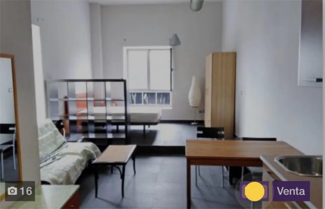 Loft en  Calle de Francisco Aritio 168 - Foto 1