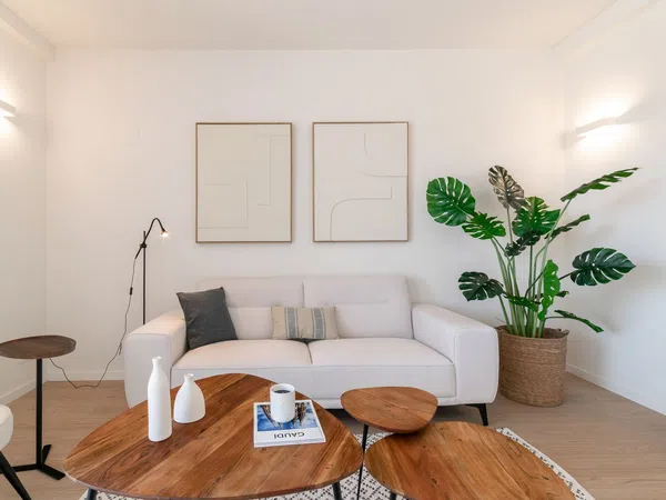 Ático en plaza Charlie Rivel, 3 - Foto 6