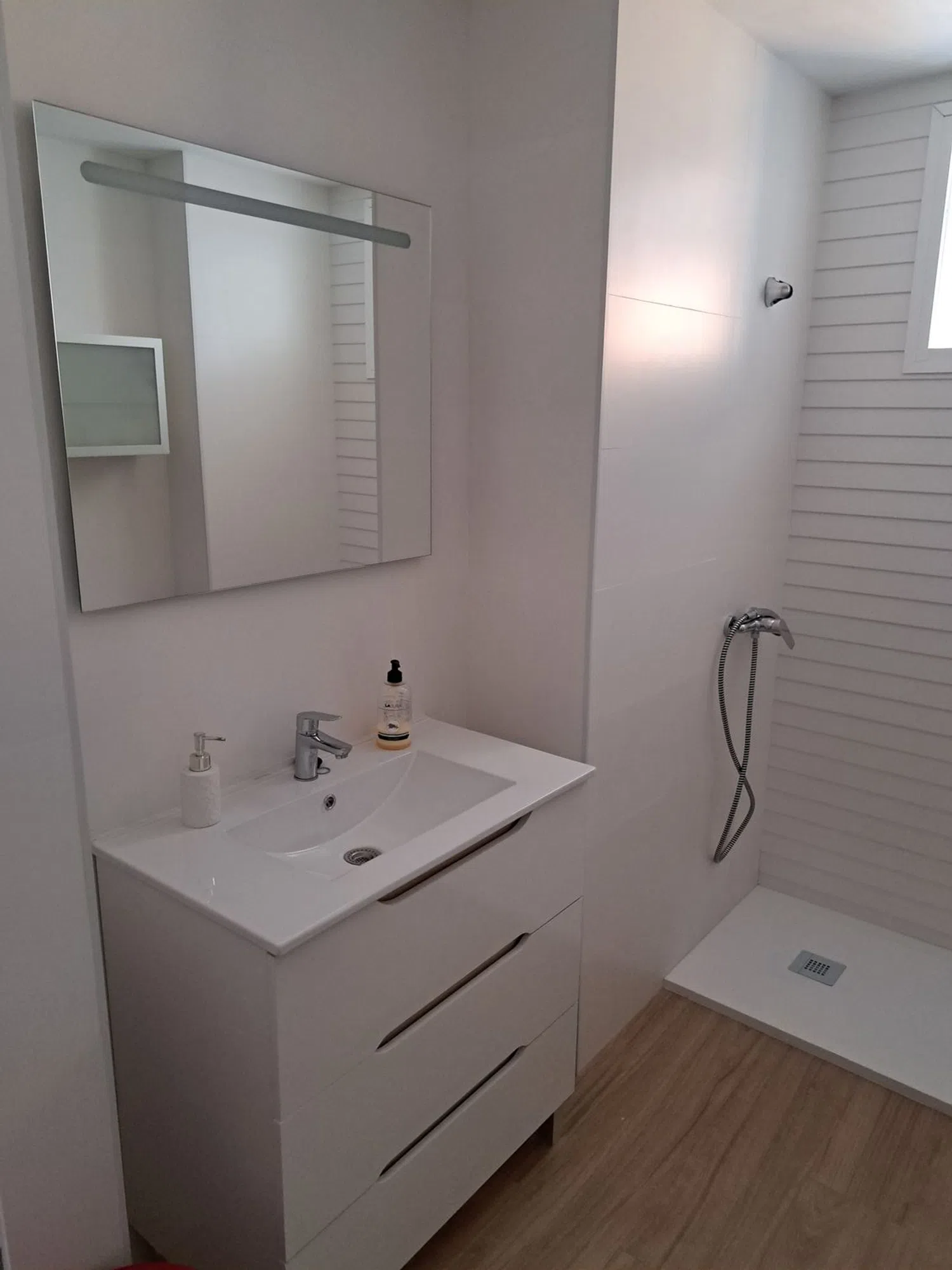 Piso en calle Argantonio, 1 - Foto 1