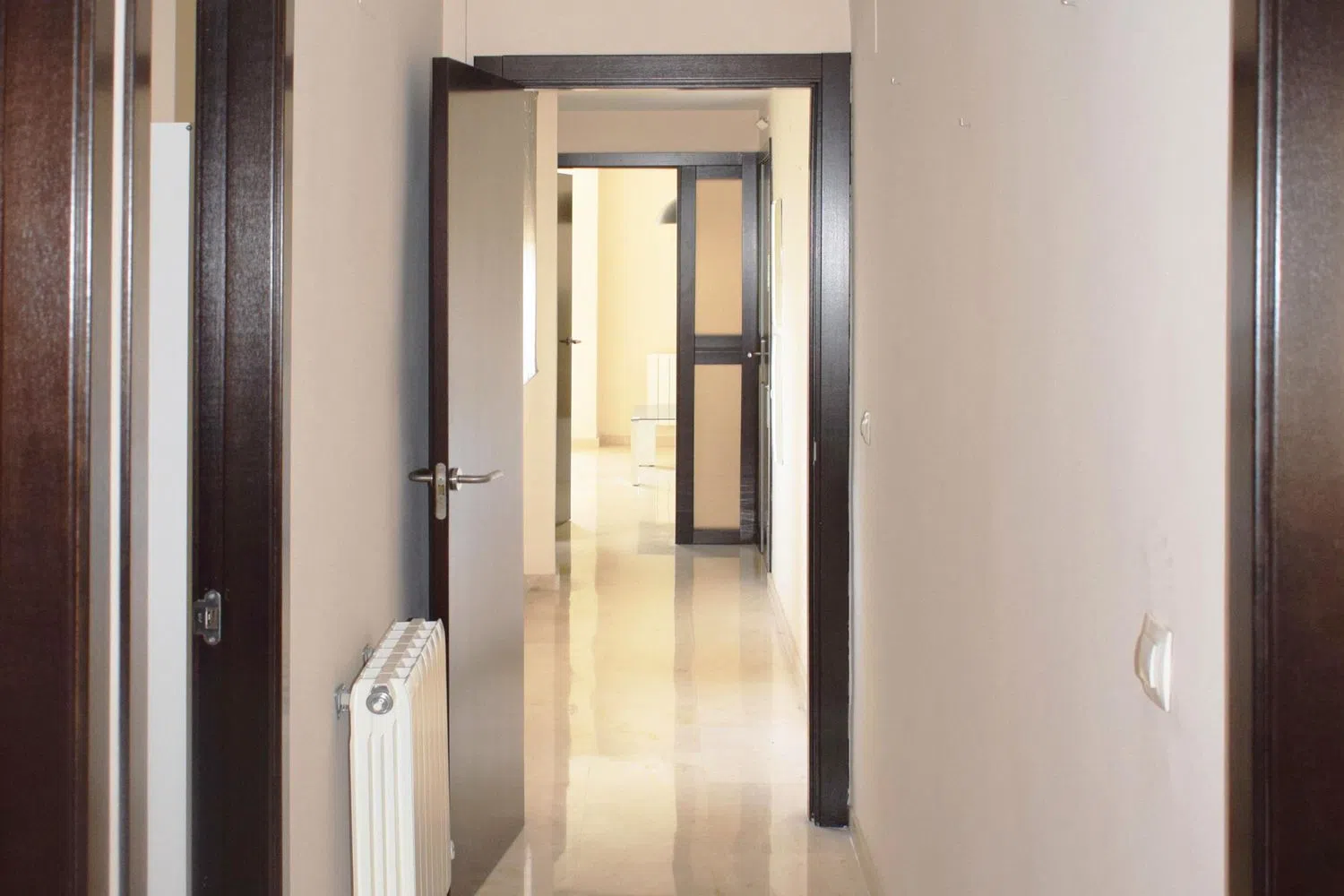 Piso en avenida Diputación, 1 -25 - Foto 8