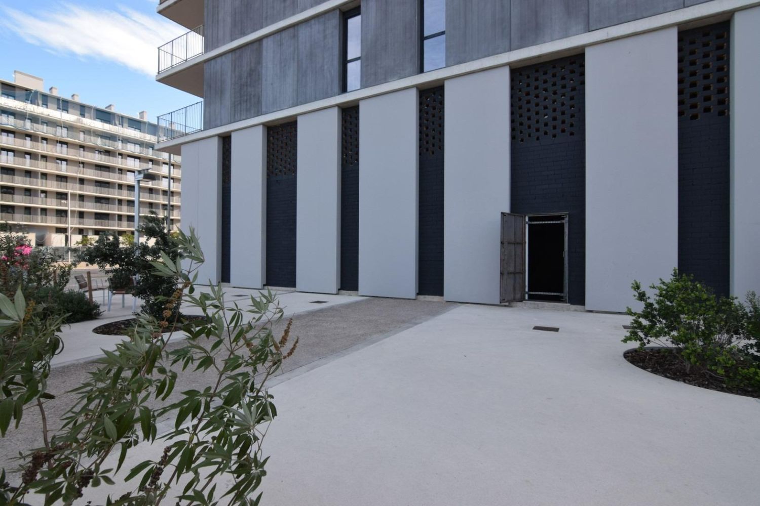 Local en Calle d'Eduard Maristany, 369, Port, Port - Foto 10