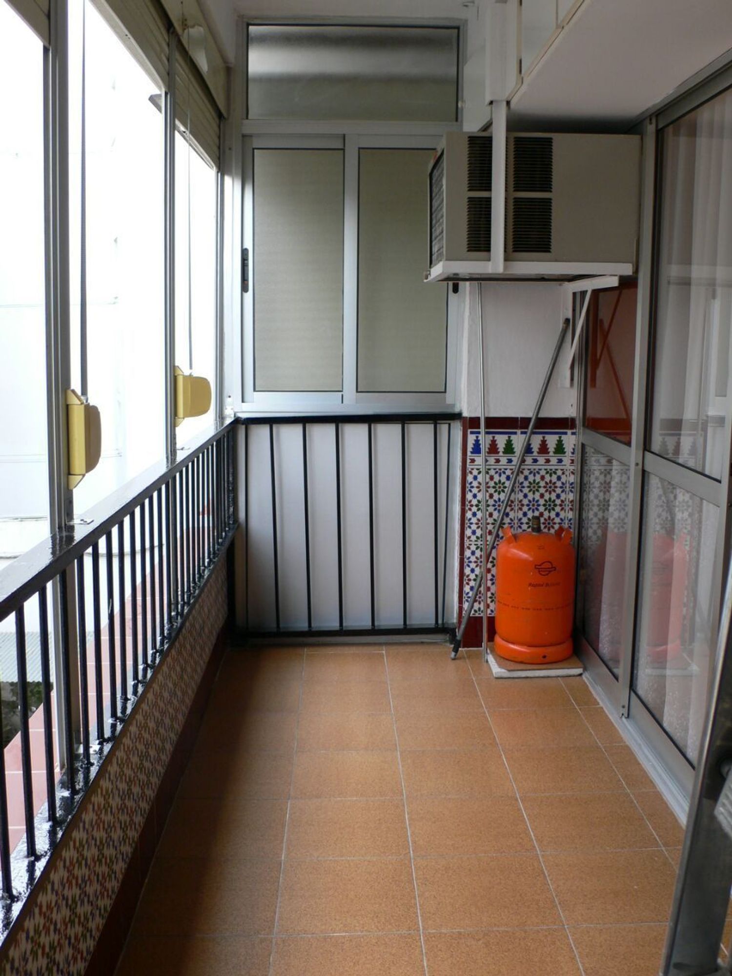 Piso en Calle Manuel Arellano, 3, Ronda de Triana-Patrocinio-Turruñuelo - Foto 3