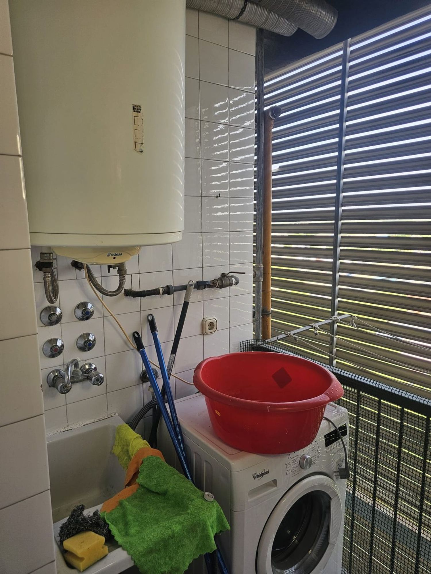 Piso en Calle de la Olma, 31, San Andrés-San Antolín - Foto 21