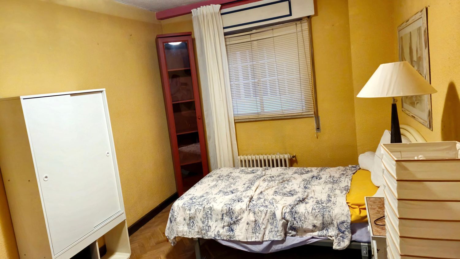 Piso en calle San Patricio, 1 M - Foto 8