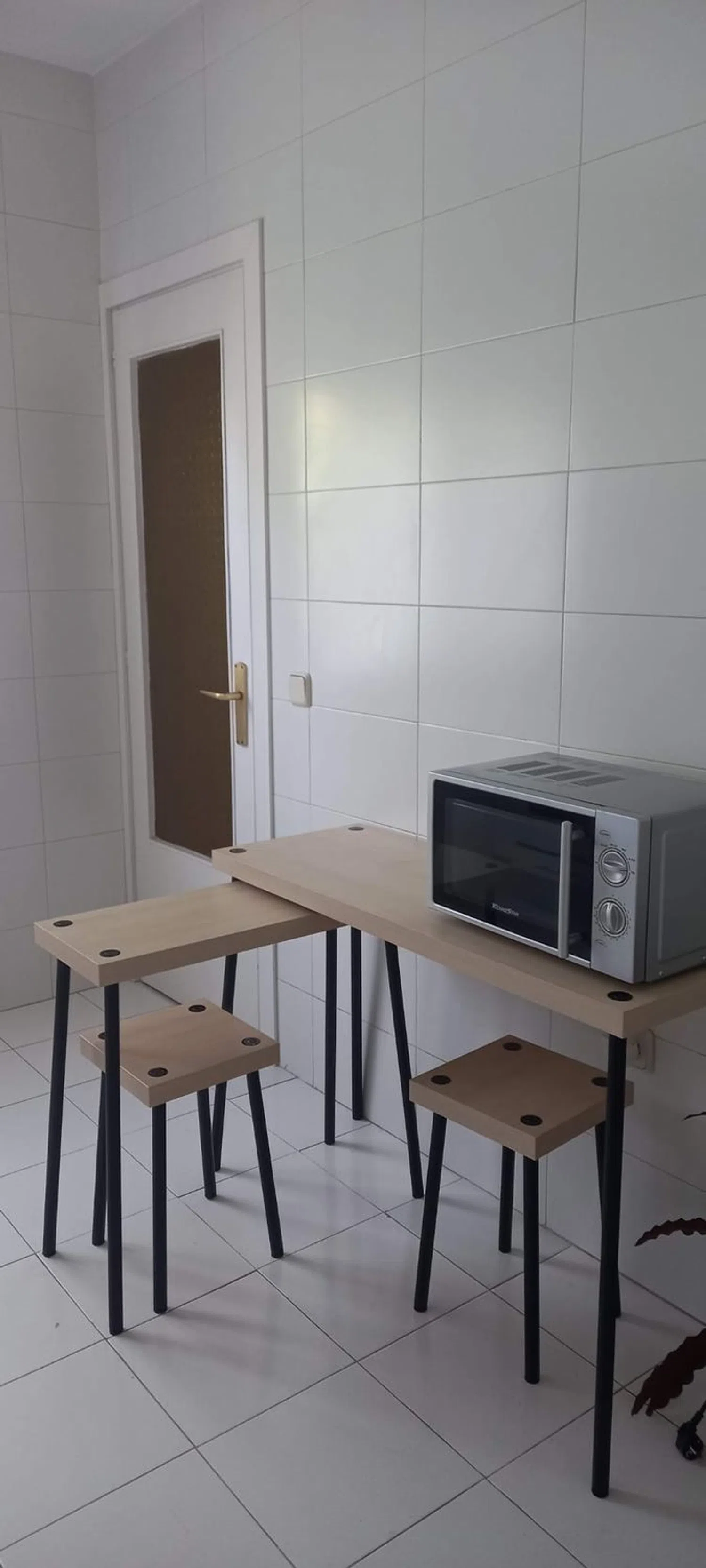 Dúplex en calle Julio Danvila, 20 - Foto 4