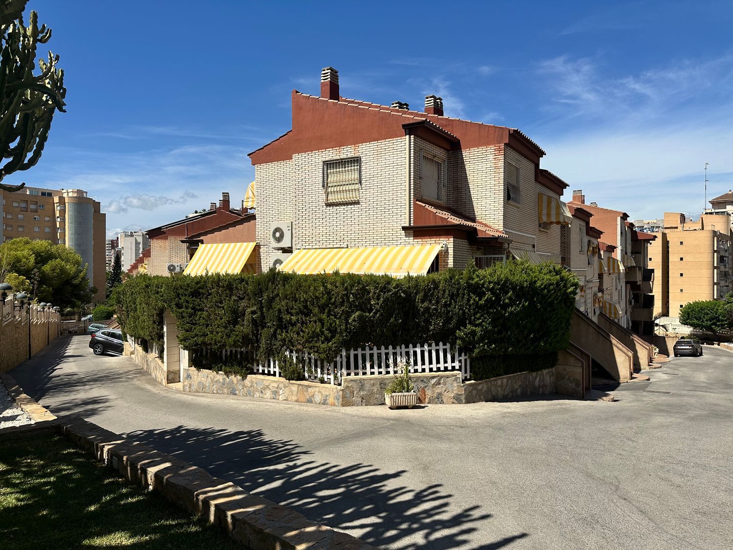 Chalet adosado en Calle del Curricán, 13 - Foto 15