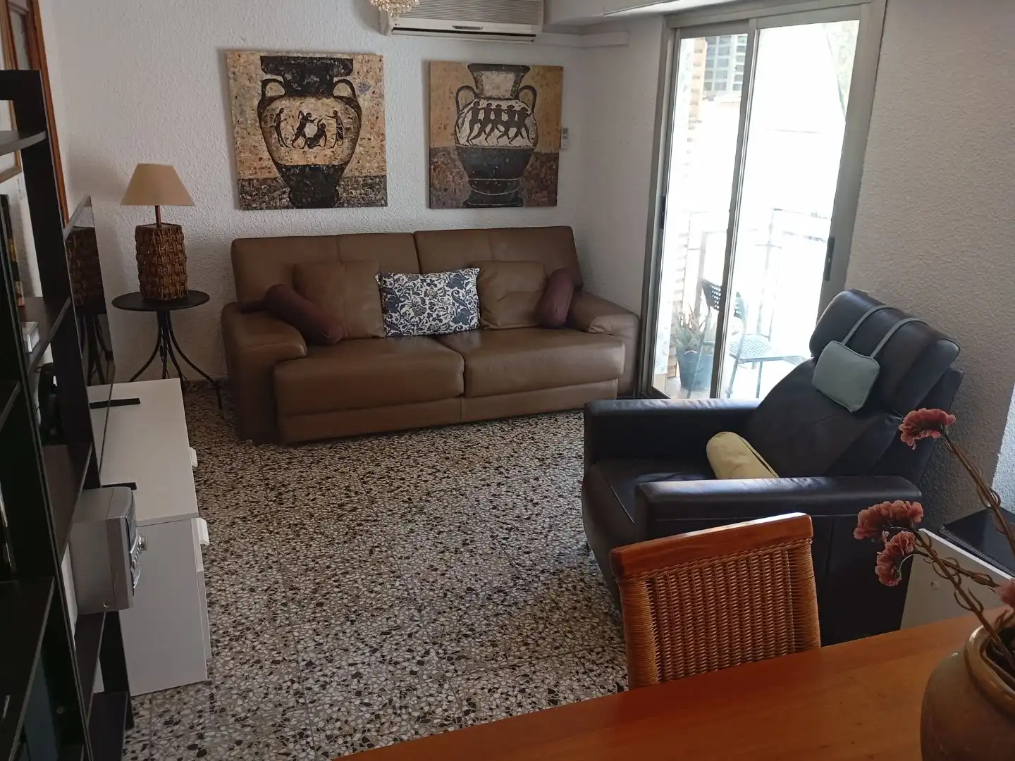 Piso en  Carrer de Cervantes 27 - Foto 2