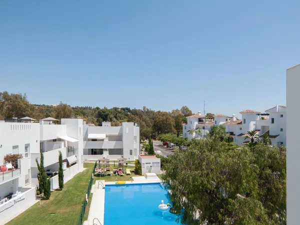 Dúplex en Urbanización Nueva Andalucía a, 1 C, La Dama de Noche-La Alzambra - Foto 22