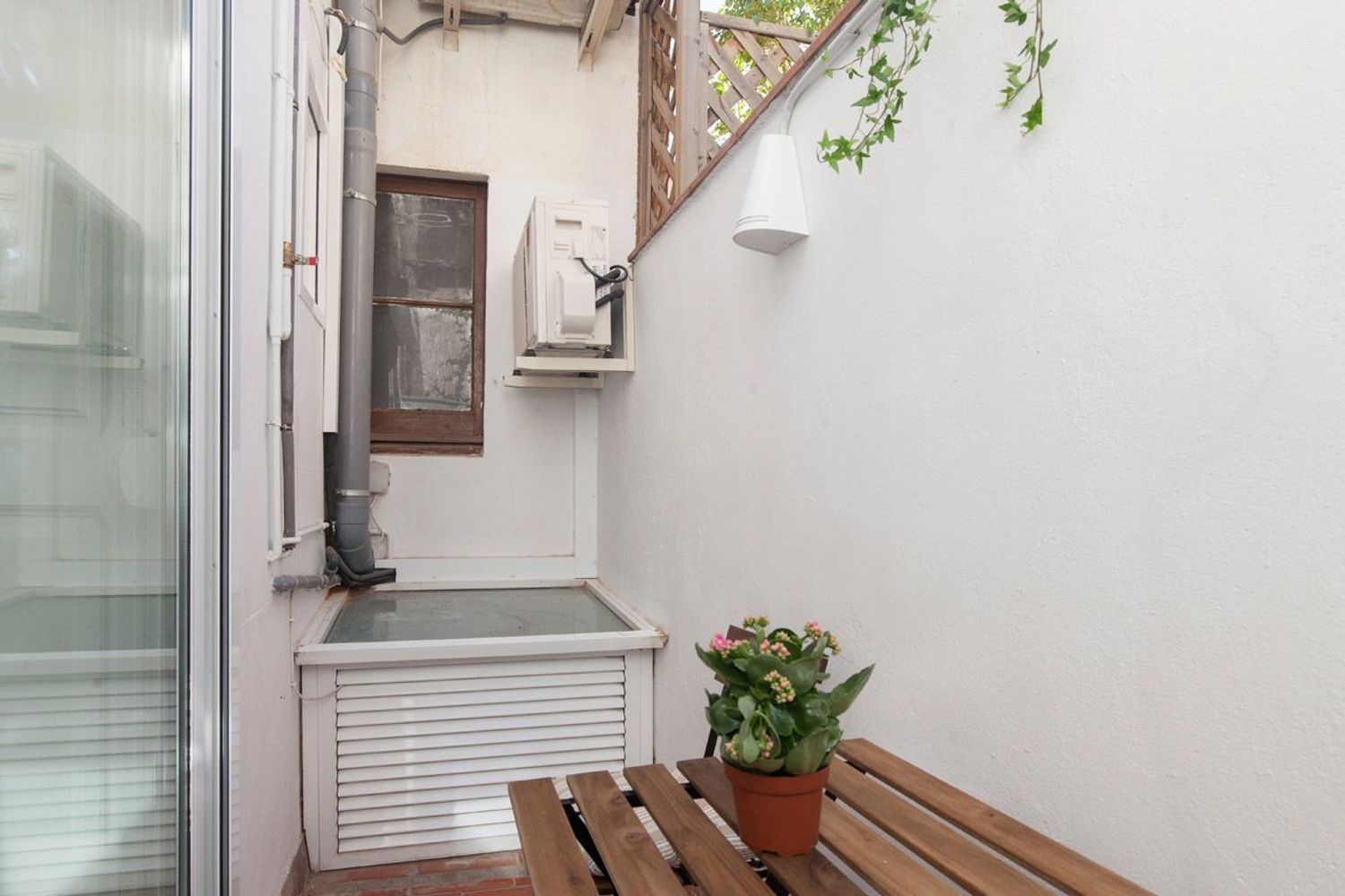 Estudio en Vila de Gràcia - Foto 7