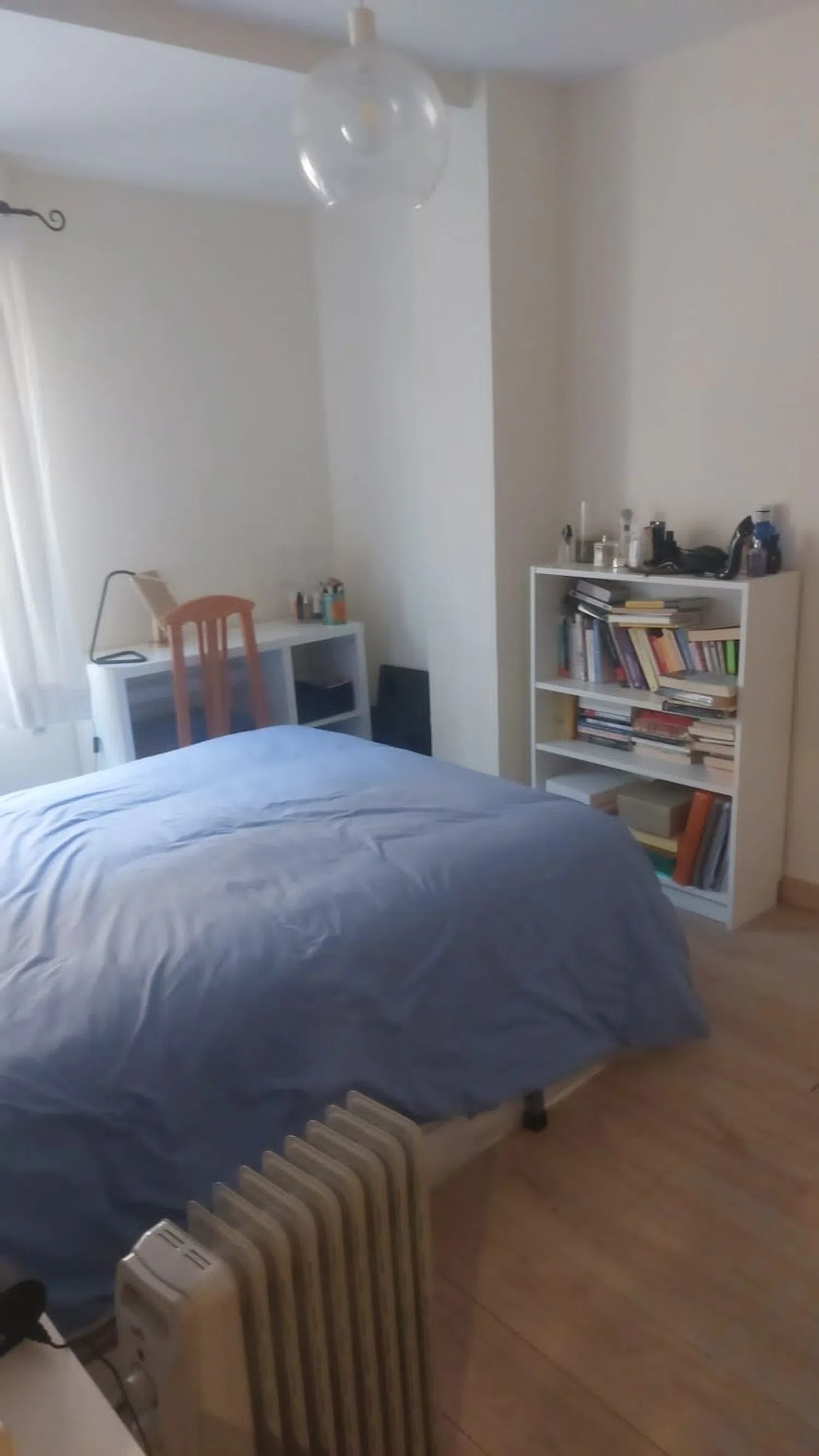 Piso en avenida Ciudad de Barcelona, 206 - Foto 15