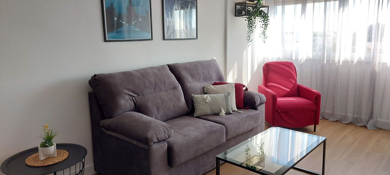 Piso en avenida Juan XXIII, 8 - Foto 2