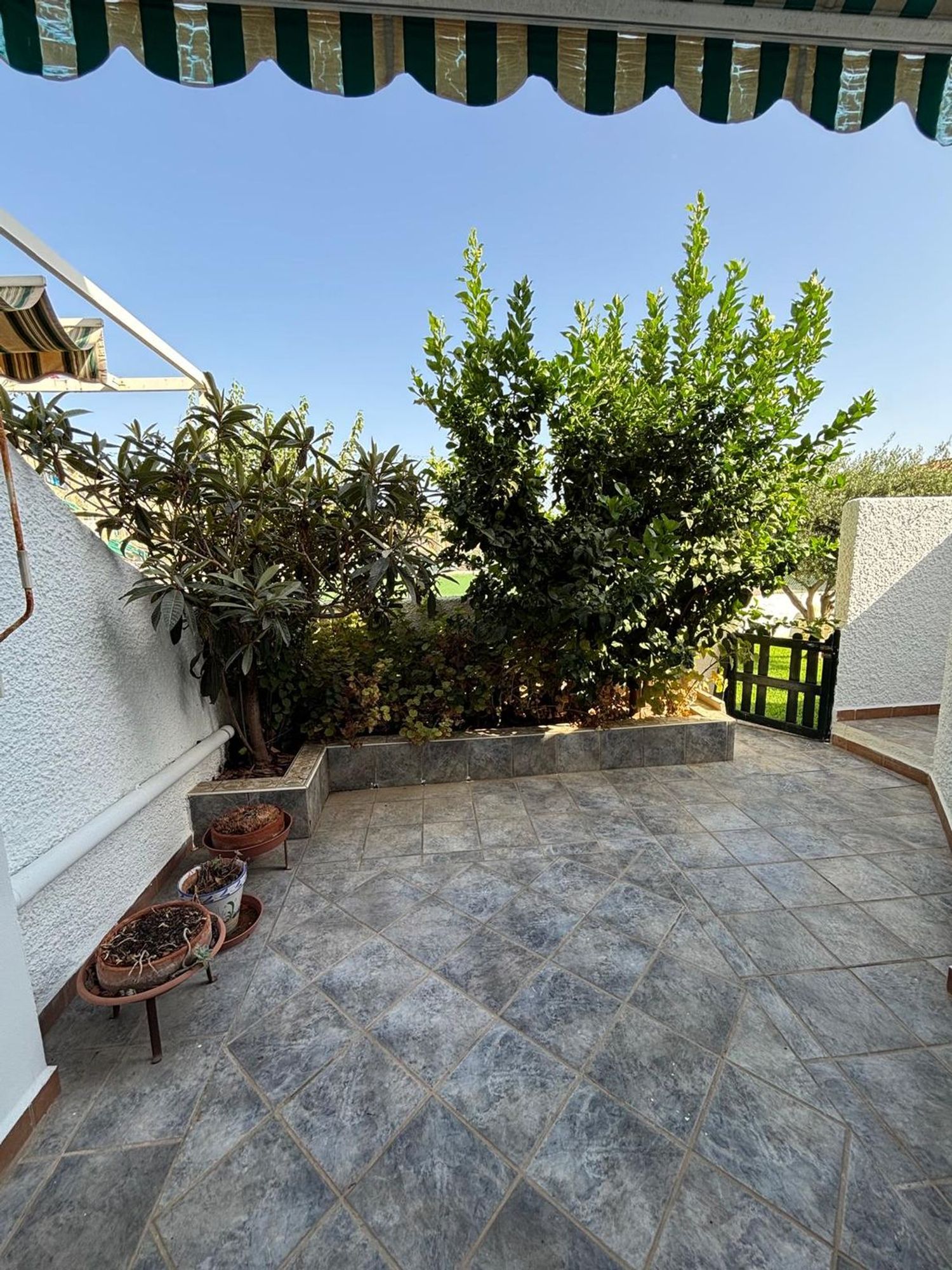 Chalet adosado en Camino del Arco Iris, 26, Retamar, Retamar - Foto 12