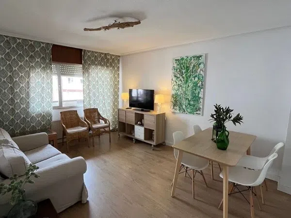 Dúplex en Calle Manuel Pedregal, 8, Salesas-Foncalada-Campoamor - Foto 1