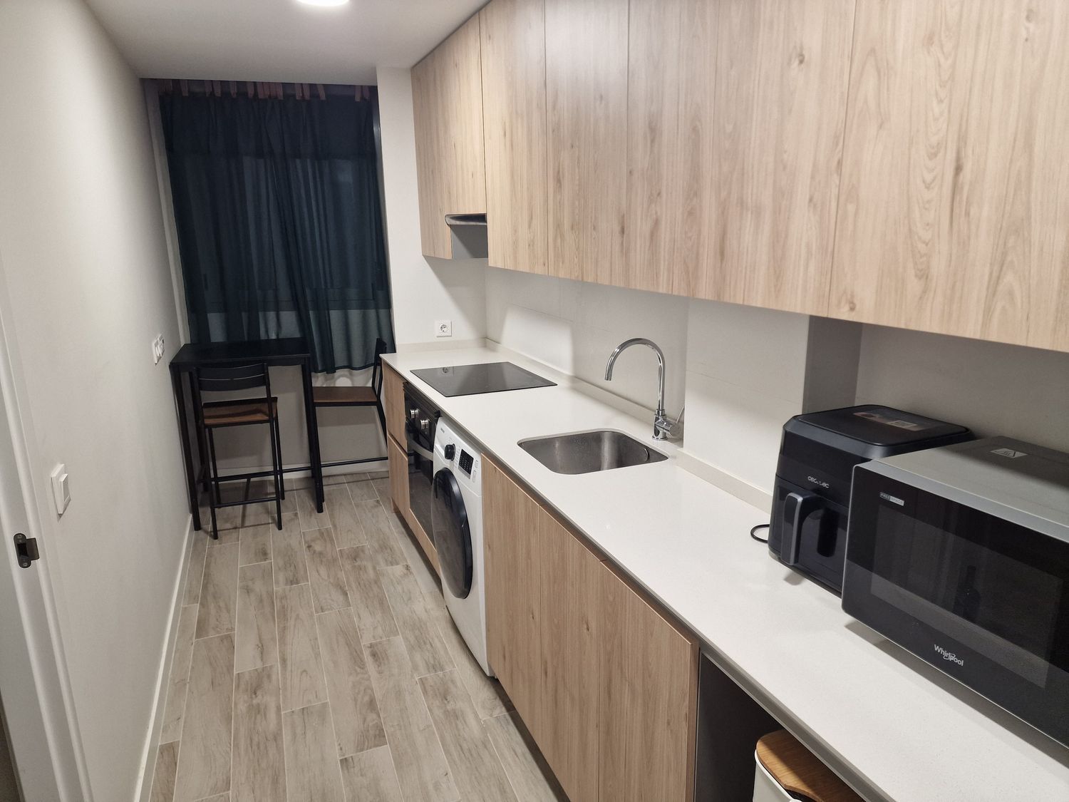 Piso en calle Estudiantes, 1 - Foto 2