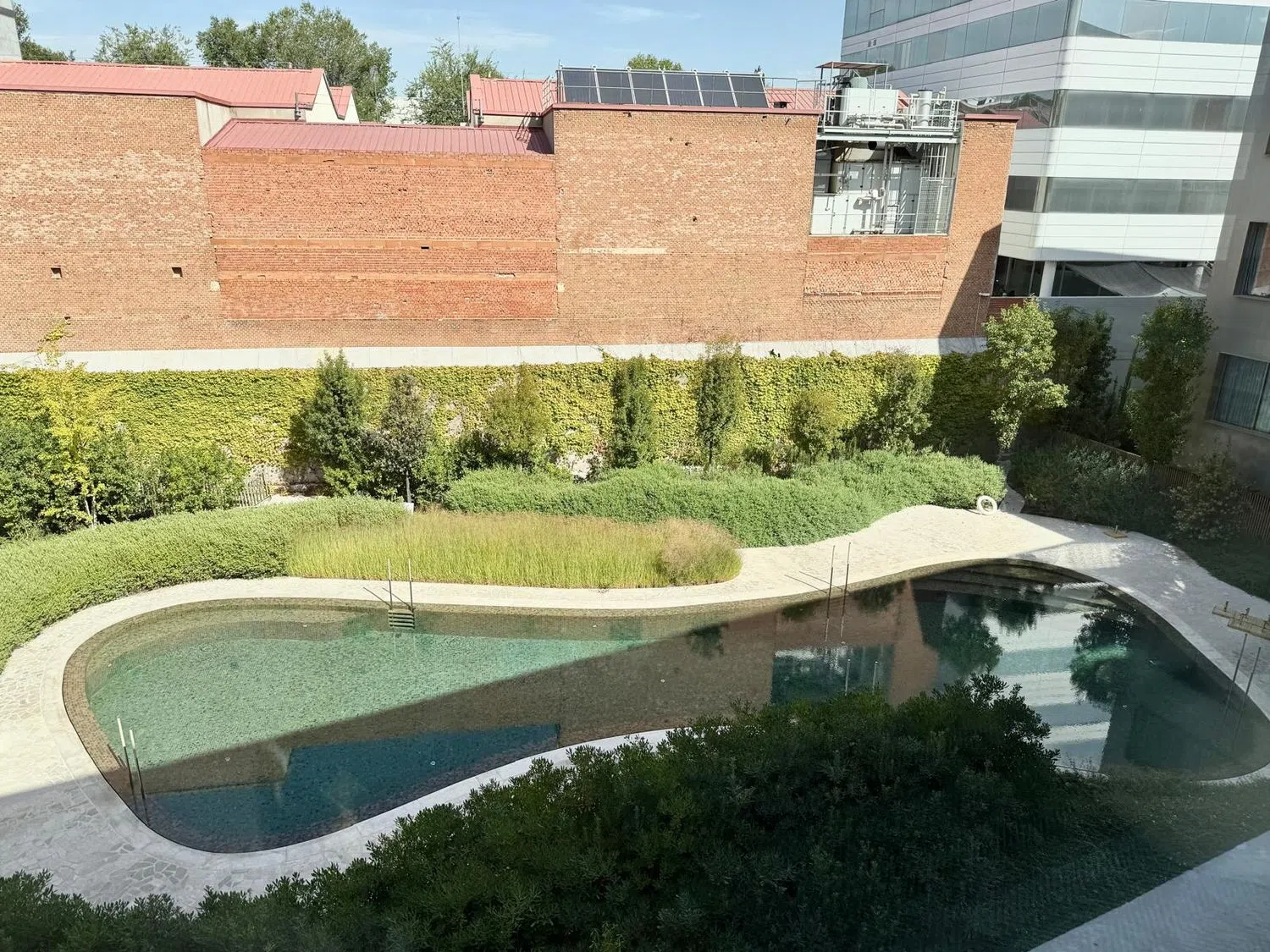 Piso en calle de Javier Ferrero, 1 - Foto 26