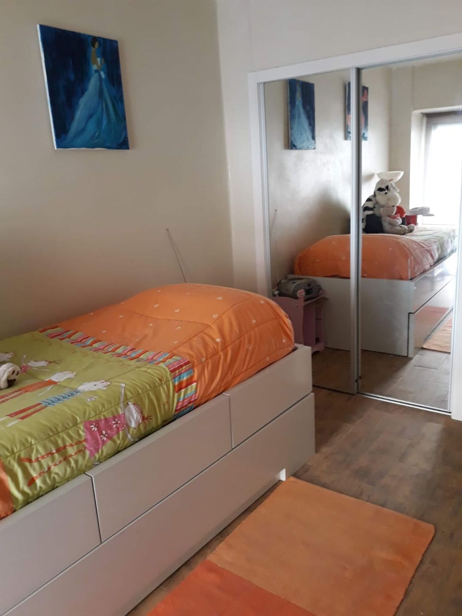 Piso en Calle de l'Orient, 11, Mont-Olivet - Foto 15