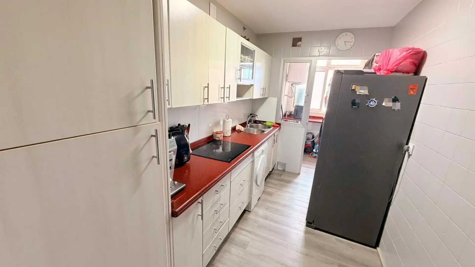 Piso en  Calle Pablo Iglesias 5 - Foto 7