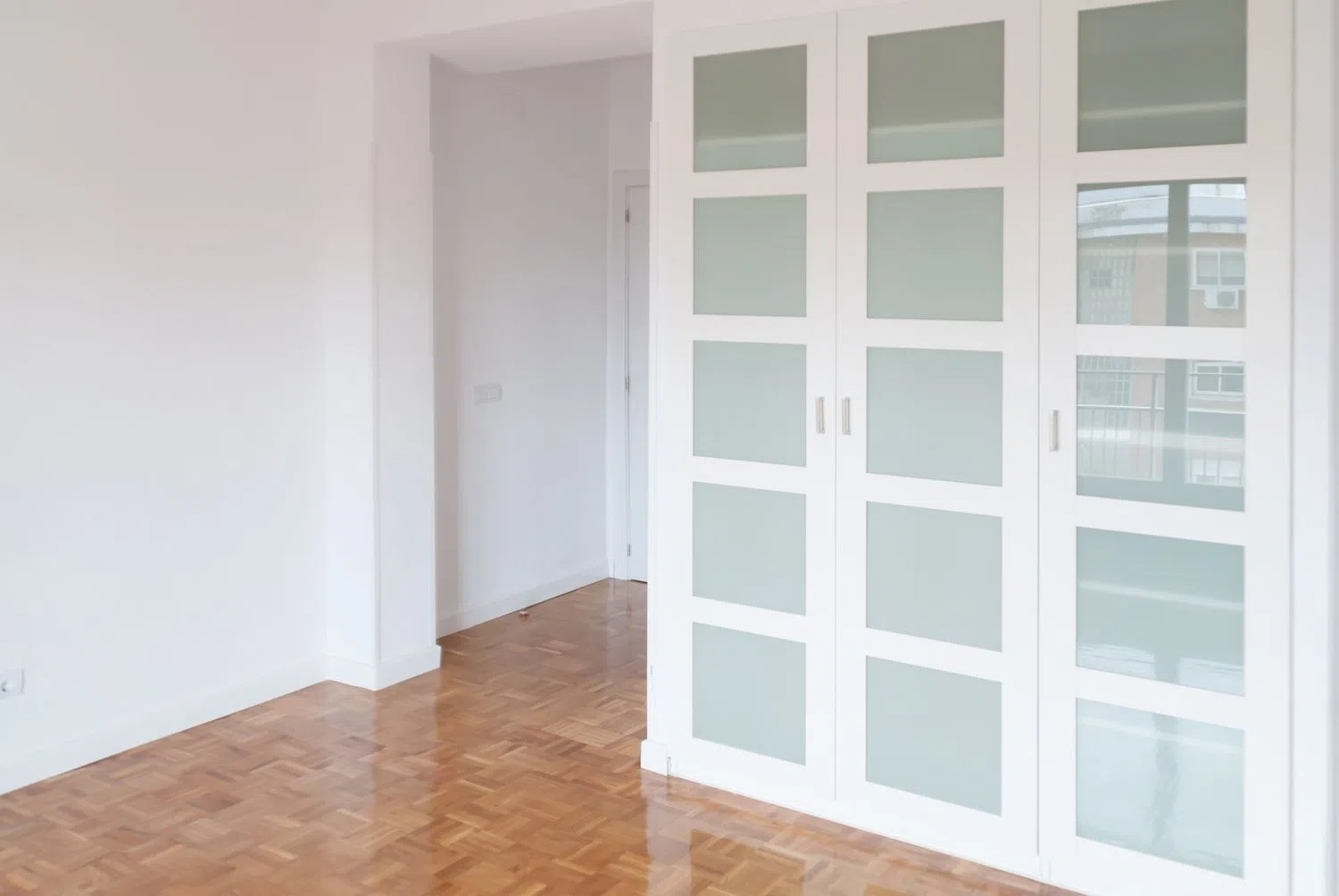 Piso en paseo de la Castellana, 264 - Foto 3