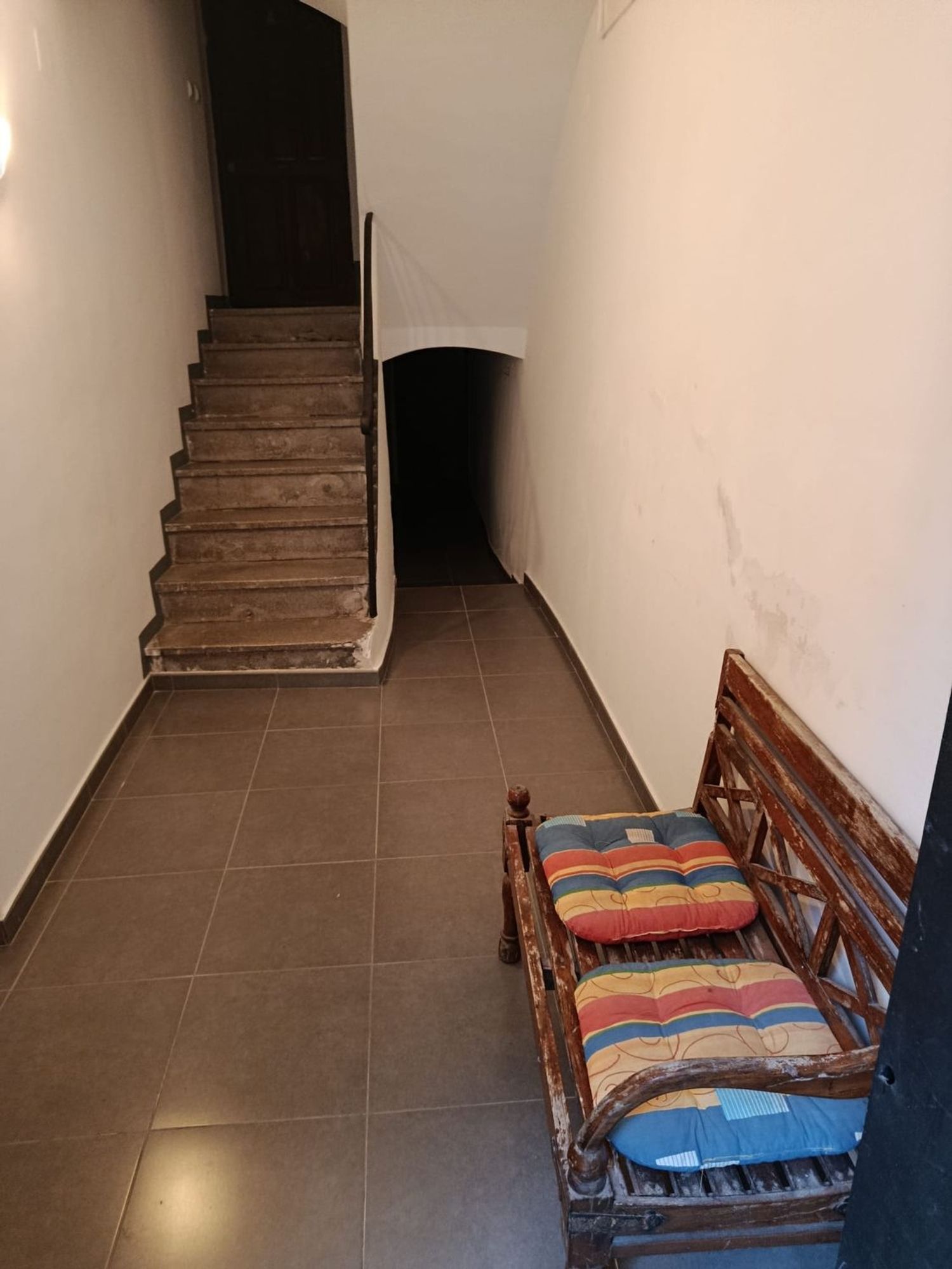 Estudio en Calle Forn del Vidre, 2, Centro - Zona Alta, Centro - Zona Alta - Foto 4