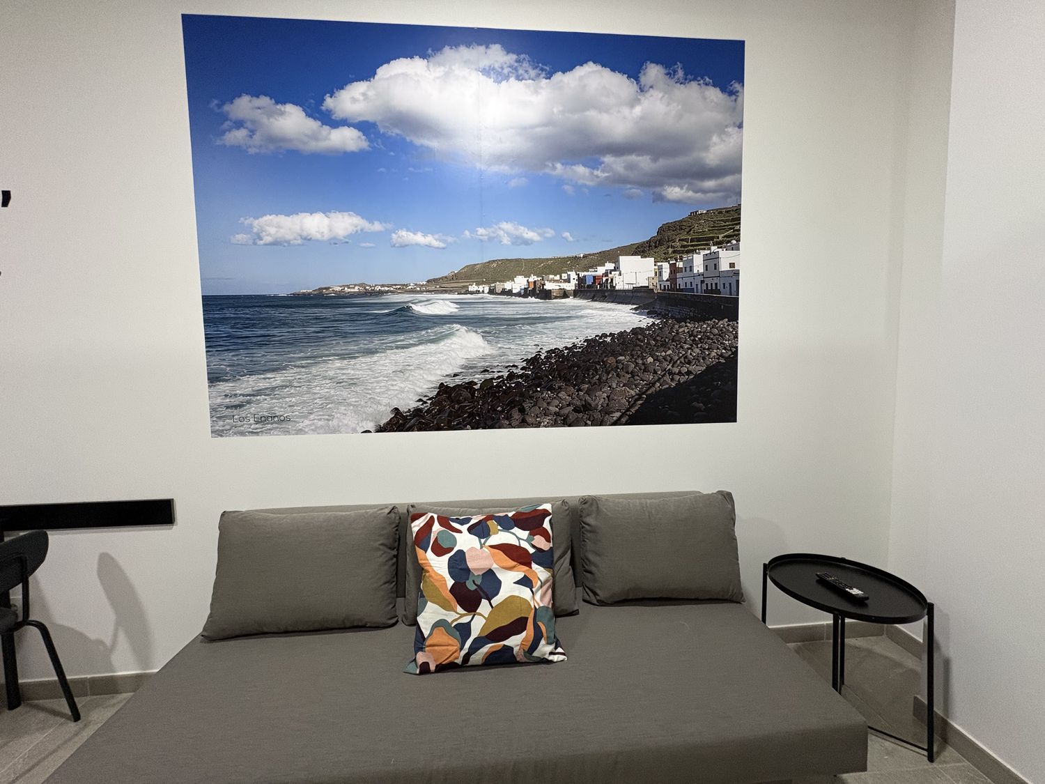 Estudio en Plaza San Andrés, 2, Bañaderos-El Puertillo-San Andrés, Bañaderos-El Puertillo-San Andrés - Foto 4