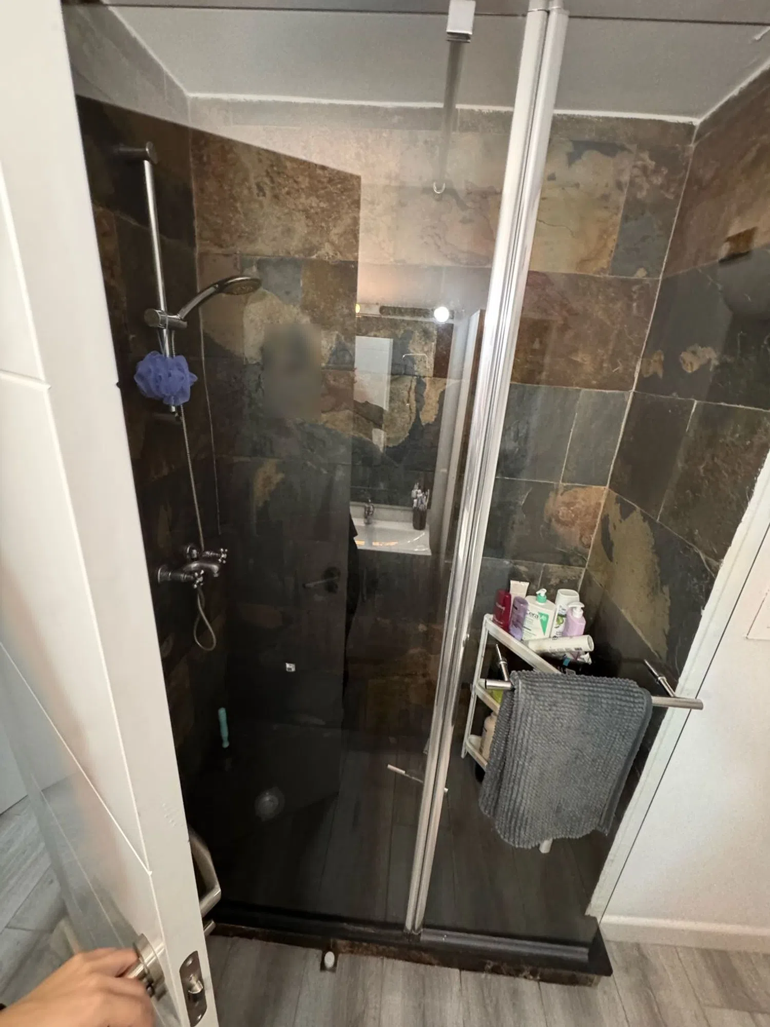 Piso en Manuel Villalobos, 31 - Foto 8