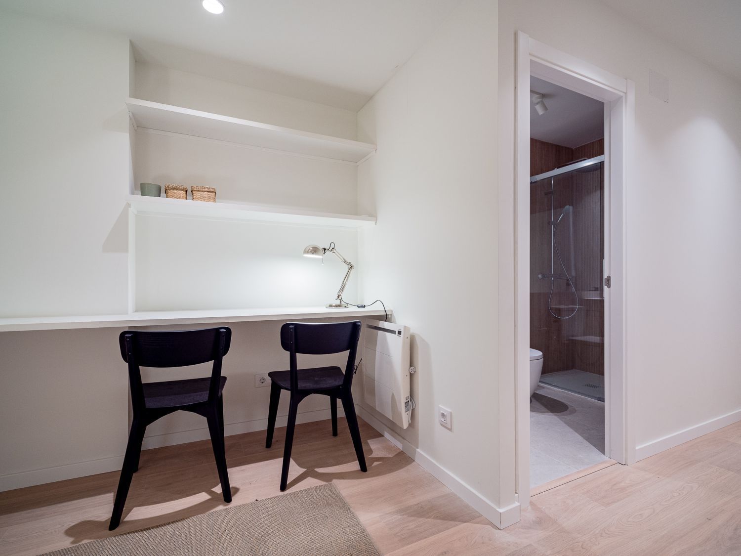 Piso en calle de Cavanilles - Foto 24