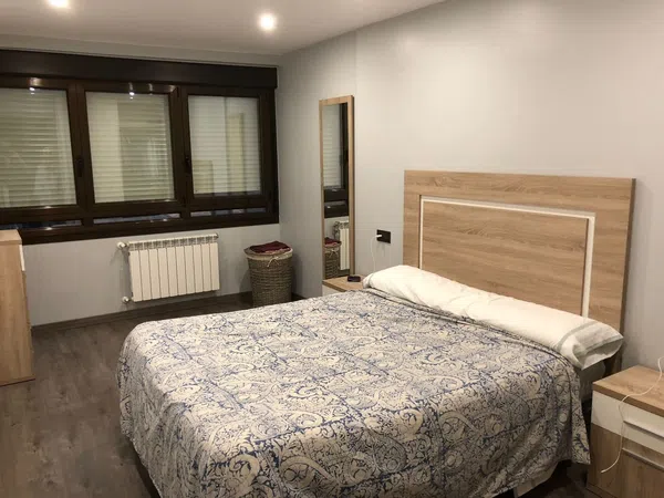 Piso en Rosalía de Castro, 56, Centro - Areal - Foto 13