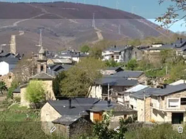 Casa de pueblo en fonte da uz, 76 - Foto 2