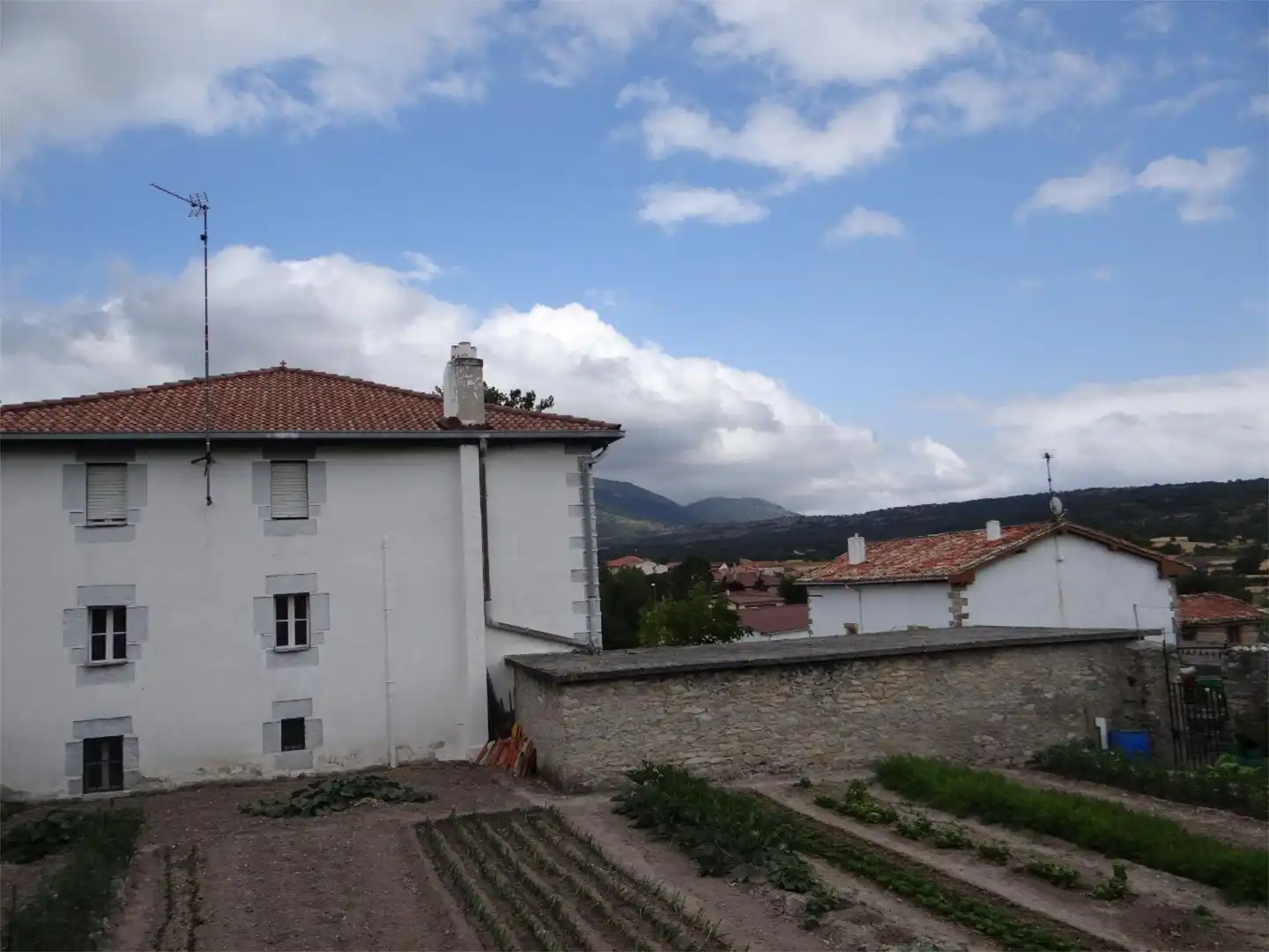 Finca rústica en  Barrio la Iglesia 17 - Foto 2